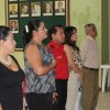 Cuerpo de Bomberos Municipal de Macará rindió cuentas de actividades correspondiente al año 2016